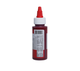 Red Candy Color Oil-Dispersible Coloring 2 oz.